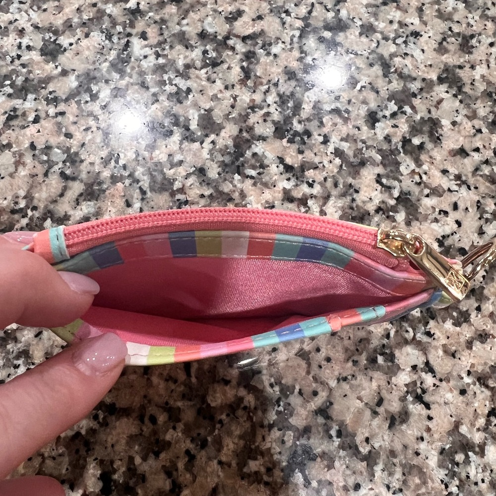 Keychain wallet - Picture 4 of 4